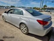 ✅ 2012 Toyota Avalon • VIN: 4T1BK3DB9CU454479 • Lot: 97107235. Listed on Copart with 105,255 mi. Free auction sales archive from the USA and detailed vehicle history report at DreamBid. Image 2.