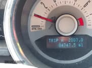 ✅ 2011 Ford Mustang V6 • VIN: 1ZVBP8AM9B5134433 • Lot: 42569131. Listed on IAAI with 84,747 mi. Free auction sales archive from the USA and detailed vehicle history report at DreamBid. Image 7.