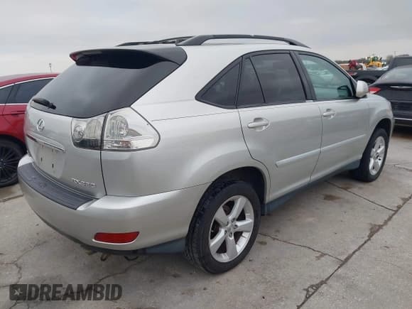 ✅ 2004 Lexus RX 330 • VIN: 2T2HA31U94C010438 • Lot: 43865821. Listed on IAAI with 229,918 mi. Free auction sales archive from the USA and detailed vehicle history report at DreamBid. Image 4.