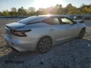 ✅ 2019 Nissan Maxima Platinum • VIN: 1N4AA6AV4KC362550 • Lot: 85938945. Wystawiony na Copart z przebiegiem 87 531 mil. Bezpłatny archiwum sprzedaży aukcyjnych z USA i szczegółowy raport historii pojazdu na DreamBid. Zdjęcie 3.