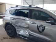 ✅ 2023 Hyundai Santa Fe XRT • VIN: 5NMS64AJ5PH557180 • Lot: 43153564. Wystawiony na IAAI z przebiegiem 61 287 mil. Bezpłatny archiwum sprzedaży aukcyjnych z USA i szczegółowy raport historii pojazdu na DreamBid. Zdjęcie 6.