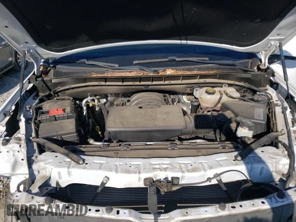 ✅ 2021 Chevrolet Suburban Z71 • VIN: 1GNSKDKD4MR484158 • Lot: 71556064. Wystawiony na Copart z przebiegiem 63 294 mil. Bezpłatny archiwum sprzedaży aukcyjnych z USA i szczegółowy raport historii pojazdu na DreamBid. Zdjęcie 12.