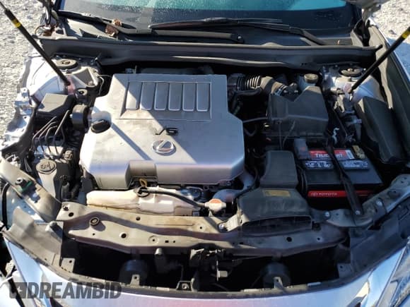 ✅ 2016 Lexus ES 330 • VIN: 58ABK1GG2GU018650 • Лот: 91365615. Опубликован ранее на Copart с пробегом 72 342 миль. Бесплатный доступ к архиву аукционных продаж из США и подробный отчёт об истории автомобиля на DreamBid. Изображение 11.