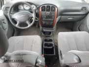 ✅ 2007 Chrysler Town & Country • VIN: 1A4GJ45R47B101173 • Lot: 81280505. Listed on Copart with 178,114 mi. Free auction sales archive from the USA and detailed vehicle history report at DreamBid. Image 8.