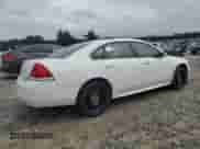 2015 Chevrolet Impala Police Police z VIN 2G1WD5E39F1104281, wystawiony jako Copart lot #65889635 z przebiegiem 79 380 mil mil oraz Czysty tytuł • Clean title. Historia ofert i sprzedaży dostępna na DreamBid. Obrazek 3.