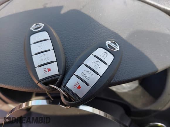 ✅ 2016 Nissan Altima SR • VIN: 1N4AL3AP5GC189607 • Lot: 42838244. Listed on IAAI with 119,583 mi. Free auction sales archive from the USA and detailed vehicle history report at DreamBid. Image 11.