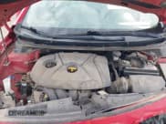 ✅ 2013 Hyundai Elantra • VIN: KMHD35LE1DU056696 • Lot: 43888134. Listed on IAAI with 114,713 mi. Free auction sales archive from the USA and detailed vehicle history report at DreamBid. Image 10.