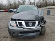 ✅ 2019 Nissan Frontier SV • VIN: 1N6AD0CW6KN876342 • Lot: 51821565. Listed on Copart with 39,101 mi. Free auction sales archive from the USA and detailed vehicle history report at DreamBid. Image 5.