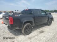 ✅ 2016 Chevrolet Colorado 4WD Z71 • VIN: 1GCGTDE32G1212502 • Лот: 65714965. Опубликован ранее на Copart с пробегом 166 943 миль. Бесплатный доступ к архиву аукционных продаж из США и подробный отчёт об истории автомобиля на DreamBid. Изображение 3.