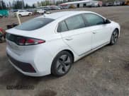 ✅ 2020 Hyundai Ioniq Preferred • VIN: KMHC85LC8LU234193 • Lot: 42011284. Wystawiony na IAAI z przebiegiem 44 168 mil. Bezpłatny archiwum sprzedaży aukcyjnych z USA i szczegółowy raport historii pojazdu na DreamBid. Zdjęcie 4.