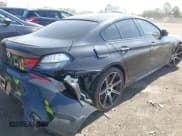 ✅ 2018 BMW 6 Series • VIN: WBS6E9C54JG808277 • Lot: 42254218. Listed on IAAI with 39,646 mi. Free auction sales archive from the USA and detailed vehicle history report at DreamBid. Image 18.