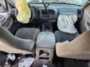 ✅ 2000 Ford Expedition XLT • VIN: 1FMPU16L1YLA76178 • Lot: 90568185. Listed on Copart with Not provided. Free auction sales archive from the USA and detailed vehicle history report at DreamBid. Image 8.