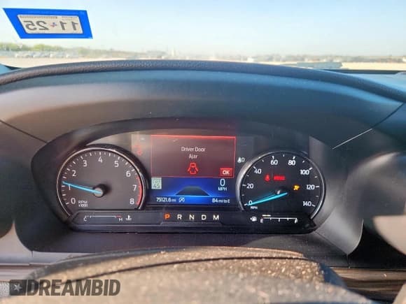 ✅ 2021 Ford Explorer Limited • VIN: 1FMSK7FH1MGB49812 • Lot: 92345395. Wystawiony na Copart z przebiegiem 75 121 mil. Bezpłatny archiwum sprzedaży aukcyjnych z USA i szczegółowy raport historii pojazdu na DreamBid. Zdjęcie 9.