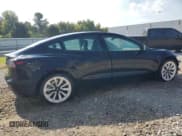 ✅ 2022 Tesla Model 3 • VIN: 5YJ3E1EA4NF371743 • Лот: 71681535. Опубликован ранее на Copart с пробегом 45 532 миль. Бесплатный доступ к архиву аукционных продаж из США и подробный отчёт об истории автомобиля на DreamBid. Изображение 3.