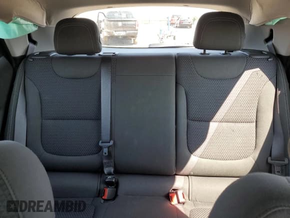 ✅ 2023 Chevrolet Bolt EV 1LT • VIN: 1G1FW6S0XP4202137 • Lot: 72589994. Wystawiony na Copart z przebiegiem Nie podano. Bezpłatny archiwum sprzedaży aukcyjnych z USA i szczegółowy raport historii pojazdu na DreamBid. Zdjęcie 10.