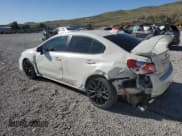 ✅ 2018 Subaru WRX STI Limited • VIN: JF1VA2W60J9836338 • Lot: 55125735. Listed on Copart with 96,071 mi. Free auction sales archive from the USA and detailed vehicle history report at DreamBid. Image 2.