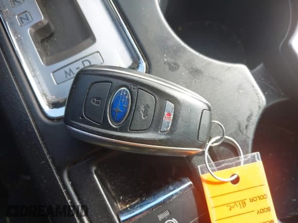 ✅ 2015 Subaru Outback Limited • VIN: 4S4BSBLC6F3345914 • Lot: 42473323. Listed on IAAI with 168,637 mi. Free auction sales archive from the USA and detailed vehicle history report at DreamBid. Image 11.