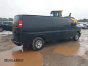 ✅ 2019 Chevrolet Express Cargo • VIN: 1GCWGBFPXK1228249 • Лот: 42830263. Опубликован ранее на IAAI с пробегом 304 812 миль. Бесплатный доступ к архиву аукционных продаж из США и подробный отчёт об истории автомобиля на DreamBid. Изображение 4.