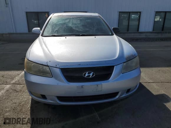 ✅ 2006 Hyundai Sonata GLS • VIN: 5NPEU46F06H124343 • Лот: 78483764. Опубликован ранее на Copart с пробегом 171 731 миль. Бесплатный доступ к архиву аукционных продаж из США и подробный отчёт об истории автомобиля на DreamBid. Изображение 5.