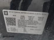 ✅ 2018 Chevrolet Silverado 1500 LT • VIN: 3GCPCREC9JG405137 • Lot: 43514530. Wystawiony na IAAI z przebiegiem 160 339 mil. Bezpłatny archiwum sprzedaży aukcyjnych z USA i szczegółowy raport historii pojazdu na DreamBid. Zdjęcie 9.