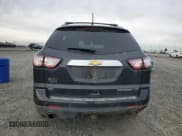 ✅ 2013 Chevrolet Traverse LTZ • VIN: 1GNKVLKD2DJ108266 • Lot: 89850185. Wystawiony na Copart z przebiegiem 144 315 mil. Bezpłatny archiwum sprzedaży aukcyjnych z USA i szczegółowy raport historii pojazdu na DreamBid. Zdjęcie 6.