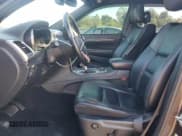 ✅ 2020 Jeep Grand Cherokee Limited X • VIN: 1C4RJFBG3LC238669 • Lot: 82555375. Listed on Copart with 95,429 mi. Free auction sales archive from the USA and detailed vehicle history report at DreamBid. Image 7.