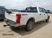 ✅ 2020 Ford F-250 XL • VIN: 1FT7W2B6XLED98240 • Lot: 60680815. Listed on Copart with 129,824 mi. Free auction sales archive from the USA and detailed vehicle history report at DreamBid. Image 3.