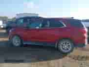 2019 Chevrolet Equinox LT z VIN 3GNAXKEV5KS511805, wystawiony jako IAAI lot #43530734 z przebiegiem 157 555 mil mil oraz . Historia ofert i sprzedaży dostępna na DreamBid. Obrazek 14.