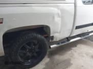 ✅ 2007 Chevrolet Silverado 1500 1LT • VIN: 2GCEC19J371593723 • Лот: 43548611. Опубликован ранее на IAAI с пробегом 282 500 миль. Бесплатный доступ к архиву аукционных продаж из США и подробный отчёт об истории автомобиля на DreamBid. Изображение 6.