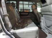 ✅ 2005 Toyota Land Cruiser • VIN: JTEHT05J052070603 • Lot: 65579645. Wystawiony na Copart z przebiegiem 194 454 mil. Bezpłatny archiwum sprzedaży aukcyjnych z USA i szczegółowy raport historii pojazdu na DreamBid. Zdjęcie 11.