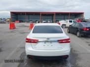 ✅ 2013 Toyota Avalon XLE • VIN: 4T1BK1EB9DU051008 • Lot: 43117831. Listed on IAAI with 222,011 mi. Free auction sales archive from the USA and detailed vehicle history report at DreamBid. Image 16.