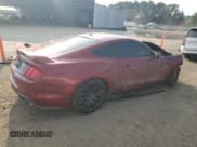 ✅ 2019 Ford Mustang GT Premium • VIN: 1FA6P8CF5K5166787 • Lot: 81135285. Listed on Copart with Not provided. Free auction sales archive from the USA and detailed vehicle history report at DreamBid. Image 3.