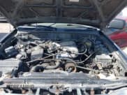 ✅ 1996 Toyota 4Runner Limited • VIN: JT3HN87R5T0004920 • Lot: 41817950. Listed on IAAI with 214,594 mi. Free auction sales archive from the USA and detailed vehicle history report at DreamBid. Image 10.