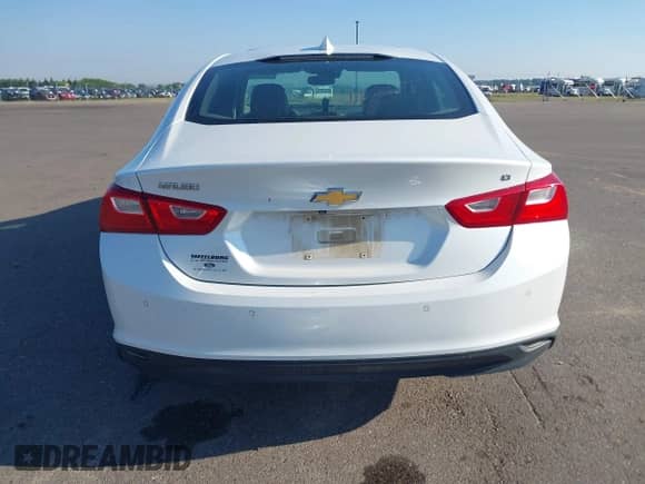 ✅ 2016 Chevrolet Malibu LT • VIN: 1G1ZE5STXGF319581 • Lot: 42976801. Listed on IAAI with 208,944 mi miles. Access the free auction sales archive from the USA and view a detailed vehicle history report at DreamBid. Image 17.