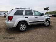 ✅ 2006 Jeep Grand Cherokee Laredo • VIN: 1J4GS48KX6C155582 • Lot: 85283265. Wystawiony na Copart z przebiegiem 176 072 mil. Bezpłatny archiwum sprzedaży aukcyjnych z USA i szczegółowy raport historii pojazdu na DreamBid. Zdjęcie 3.
