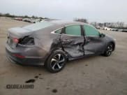 ✅ 2021 Honda Insight EX • VIN: 19XZE4F51ME009984 • Лот: 72004102. Опубликован ранее на Copart с пробегом 14 071 миль. Бесплатный доступ к архиву аукционных продаж из США и подробный отчёт об истории автомобиля на DreamBid. Изображение 3.