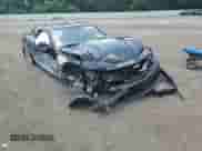 2019 Chevrolet Camaro 1LS с VIN 1G1FB1RX6K0154556, выставлен на аукционе Copart как лот 63036805 с пробегом Не указан миль и Списание • Salvage title. История ставок и продаж доступна на DreamBid. Изображение 13.