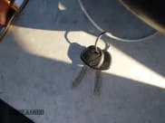 ✅ 2010 Kia Rio LX • VIN: KNADH4A38A6673706 • Lot: 43645629. Listed on IAAI with 145,094 mi. Free auction sales archive from the USA and detailed vehicle history report at DreamBid. Image 11.