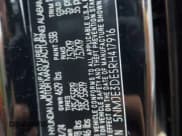 ✅ 2024 Hyundai Tucson Limited • VIN: 5NMJE3DE5RH417916 • Lot: 74268394. Listed on Copart with Not provided. Free auction sales archive from the USA and detailed vehicle history report at DreamBid. Image 14.