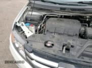 ✅ 2017 Honda Odyssey EX-L • VIN: 5FNRL5H6XHB026851 • Лот: 89472605. Опубликован ранее на Copart с пробегом 102 866 миль. Бесплатный доступ к архиву аукционных продаж из США и подробный отчёт об истории автомобиля на DreamBid. Изображение 16.