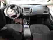 ✅ 2017 Chevrolet Cruze LT • VIN: 1G1BE5SM8H7139800 • Лот: 69847442. Размещён на Copart с пробегом 103 376 миль миль. Получите бесплатный доступ к архиву аукционных продаж из США и посмотрите подробный отчёт об истории автомобиля на DreamBid. Изображение 8.