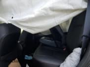 ✅ 2023 Toyota 4Runner TRD Pro • VIN: JTELU5JRXP6159607 • Лот: 87251284. Опубликован ранее на Copart с пробегом Не указан. Бесплатный доступ к архиву аукционных продаж из США и подробный отчёт об истории автомобиля на DreamBid. Изображение 11.