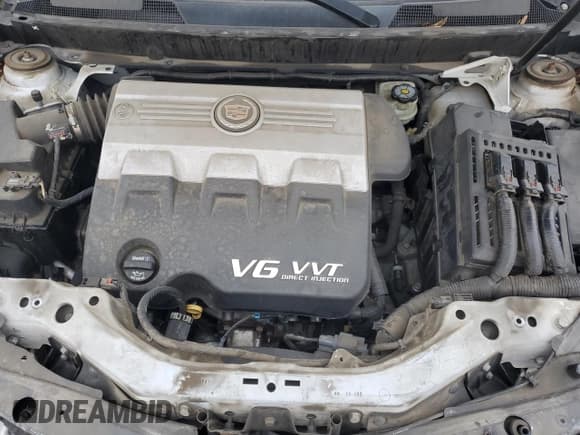 ✅ 2010 Cadillac SRX Premium Collection • VIN: 3GYFNFEY7AS560244 • Лот: 91692605. Опубликован ранее на Copart с пробегом 85 664 миль. Бесплатный доступ к архиву аукционных продаж из США и подробный отчёт об истории автомобиля на DreamBid. Изображение 12.