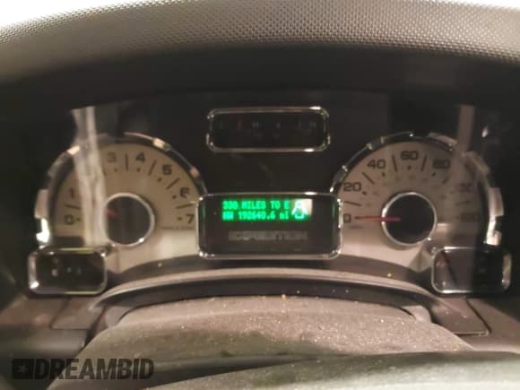 ✅ 2012 Ford Expedition Limited • VIN: 1FMJU2A54CEF16458 • Lot: 41964734. Wystawiony na IAAI z przebiegiem 192 640 mil. Bezpłatny archiwum sprzedaży aukcyjnych z USA i szczegółowy raport historii pojazdu na DreamBid. Zdjęcie 7.