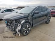 ✅ 2022 Nissan Rogue SL • VIN: JN1BJ1CV0NW340551 • Лот: 68190035. Опубликован ранее на Copart с пробегом Не указан. Бесплатный доступ к архиву аукционных продаж из США и подробный отчёт об истории автомобиля на DreamBid. Изображение 1.