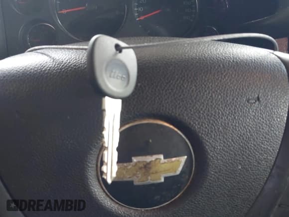 ✅ 2009 Chevrolet Tahoe 2LT • VIN: 1GNFC23029R287513 • Lot: 42660392. Listed on IAAI with 278,875 mi. Free auction sales archive from the USA and detailed vehicle history report at DreamBid. Image 11.