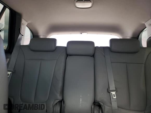 ✅ 2009 Hyundai Santa Fe SE • VIN: 5NMSH13E69H249429 • Lot: 80349615. Listed on Copart with 71,033 mi. Free auction sales archive from the USA and detailed vehicle history report at DreamBid. Image 10.