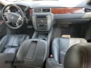 ✅ 2012 GMC Sierra 1500 SLT • VIN: 3GTP2WE72CG115300 • Lot: 67201595. Listed on Copart with 210,343 mi. Free auction sales archive from the USA and detailed vehicle history report at DreamBid. Image 8.