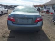 ✅ 2007 Toyota Camry CE • VIN: 4T1BE46K77U724454 • Lot: 43624950. Listed on IAAI with 272,733 mi. Free auction sales archive from the USA and detailed vehicle history report at DreamBid. Image 17.