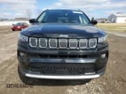 ✅ 2022 Jeep Compass High Altitude • VIN: 3C4NJDCB5NT224544 • Лот: 49368335. Опубликован ранее на Copart с пробегом 18 094 миль. Бесплатный доступ к архиву аукционных продаж из США и подробный отчёт об истории автомобиля на DreamBid. Изображение 5.